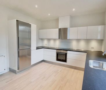 3 værelses – Skibhusvej 25, st. – Odense C - Photo 4