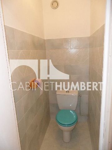 APPARTEMENT T3 A LOUER - Photo 5