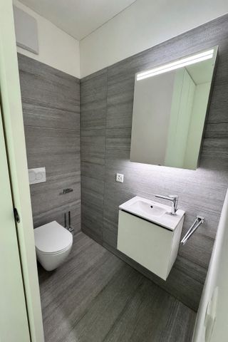 Appartamento 3,5 di primo ingresso con terrazzo coperto a Caslano - Photo 4