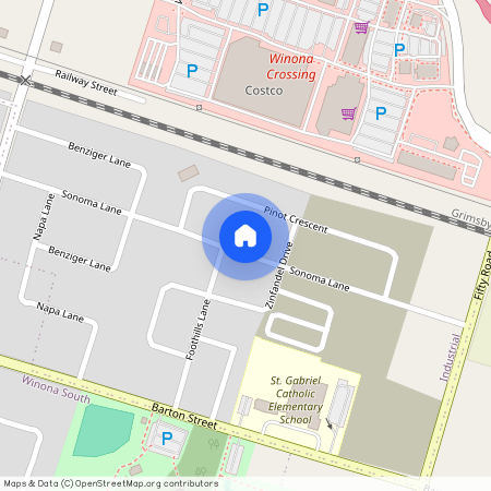 141 Sonoma Lane, Hamilton