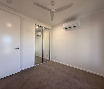 BEAUTIFUL 4 BEDROOM NEW BUILD IN BUSHLAND BEACH - Photo 6