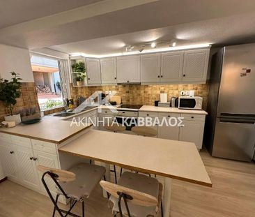 DETACHED HOUSE, VOULIAGMENI DETACHED HOUSE for Rent | VOULIAGMENI - Φωτογραφία 6