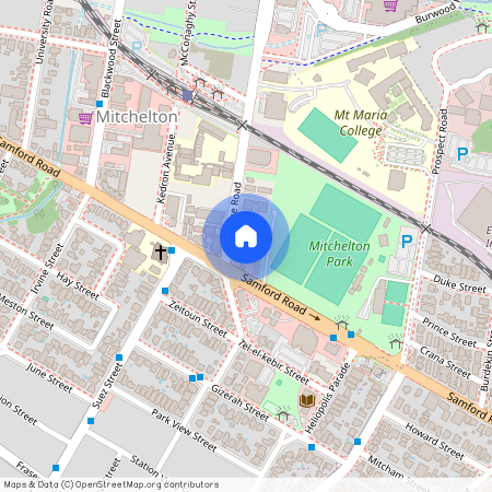 14/3 Osborne Road, Qld 4053, Mitchelton