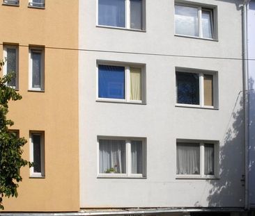 Schöne Wohnung direkt in der Innenstadt mit Wanne und Balkon! - Photo 6