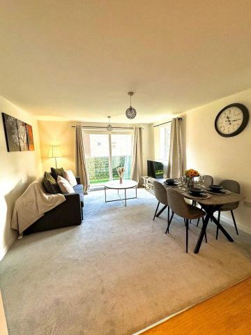 1 bedroom flat to rent - Photo 2