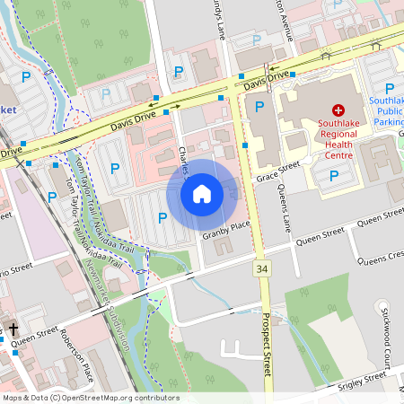 49 Charles Street, Newmarket