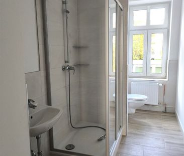 Neu Saniert - Schön geschnittene 2-Zi. Whg. in Lindenau, Bad mit Fe... - Photo 6
