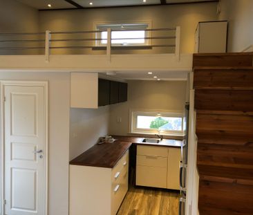 Lavretsvägen, Botkyrka - Photo 6