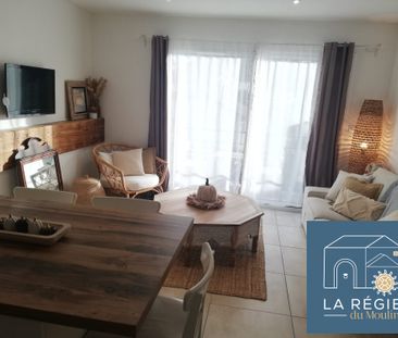 Location Appartement 3 pièces 44m² LES ABRETS EN DAUPHINE 38490 - Photo 4