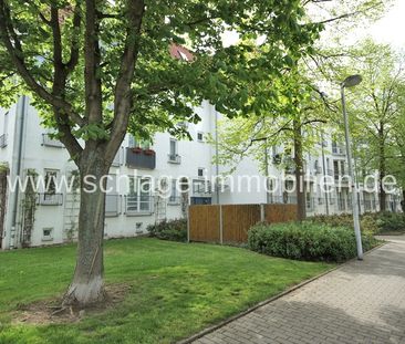 +++DRESDEN LAUBEGAST+++ Helles und modernes Appartement mit Einbauk... - Foto 4