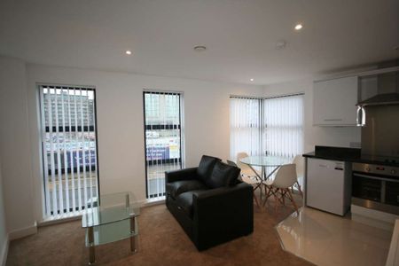 Caxton House, Manchester - Photo 2