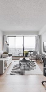 3 ½ entièrement meublé à louer Saint-Jean-Baptiste novembre 2024 - Photo 3