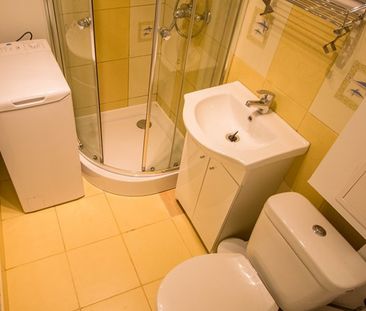 Łódź Łódź-Bałuty, ul. Mahatmy Gandhiego - Фото 5