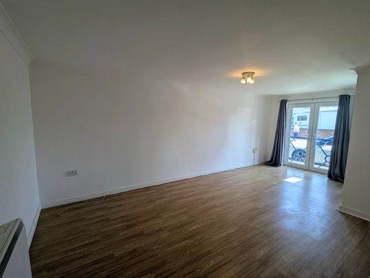 Cork House, Maritime Quarter, Marina, Swansea, SA1 1RT - Photo 1