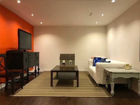 For Lease - 34 Fraser Street, Markham, Ontario - Photo 1