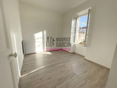 A LOUER - APPARTEMENT - MONTEUX - 4 pièces 71.61m² - Photo 3