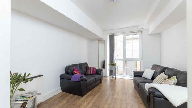 Standard Apartments - Photo 1