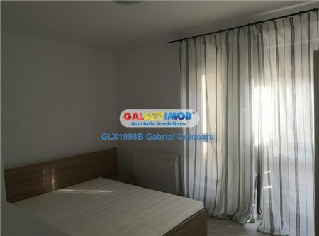 apartament 3 camere Parcul Carol - Frigului 81 mp + 55 mp terasa - Fotografie 4