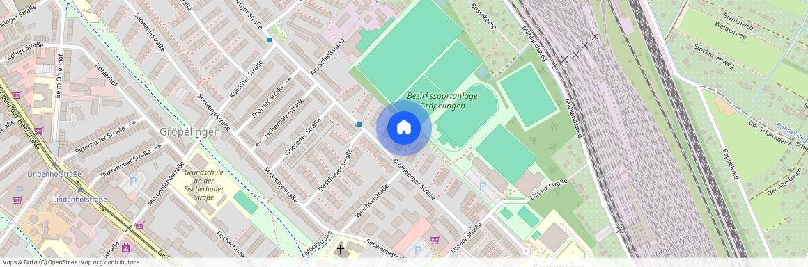 Bromberger Straße 73, 28237, Bremen Ot Gröpelingen