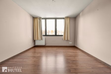 Leuk appartement met 1 slaapkamer, terras en autostaanplaats. - Foto 3