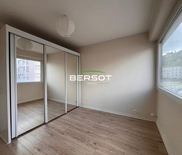 T2 avec balcons et parking proche centre ville - Photo 1