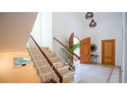 5 room luxury Villa for rent in Encosta do Lago, Loulé, Distrito de Faro - Photo 1