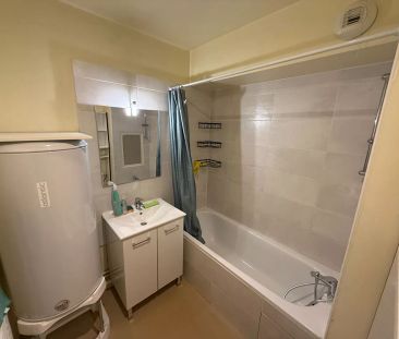 Appartement Saint Fargeau Ponthierry 1 pièce(s) 33.43 m2 - Photo 3