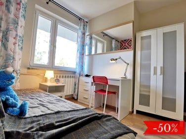 Pokój, ul. Umińskiego - Photo 3