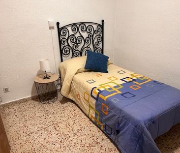 Piso de alquiler en Calle Goya, 30, Centro - Photo 5