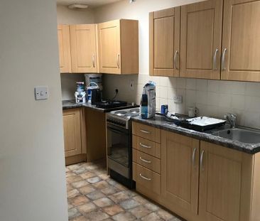 1 bedroom flat to rent - Photo 4