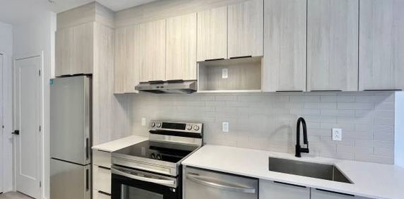 Brand New 2 Bedroom Condos in Westmount ** Furnished ** - Photo 2