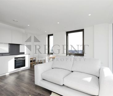 2 bedroom apartment to rent - Photo 3