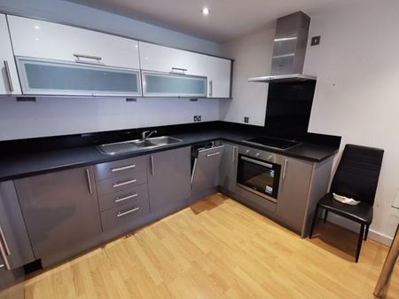 24 Atlantic One, City Centre - Photo 4