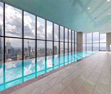 For Lease - 7 Grenville Street Unit# 5710, Toronto, Ontario - Photo 1