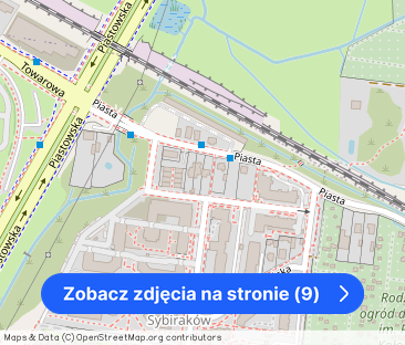 Mieszkanie 3-pokojowe z balkonem w Białymstoku, Wołyńska 144 – zdjęcie 1