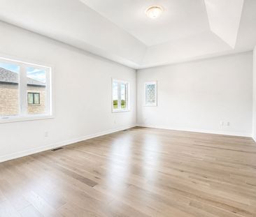 For Lease - 274 MCKEAN Drive, Whitchurch-Stouffville, Ontario - Photo 2