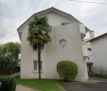 Appartement à louer 1 pièce 20.88m² - Photo 1