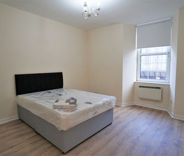 56 Howard Street Merchant City Glasgow - Photo 3
