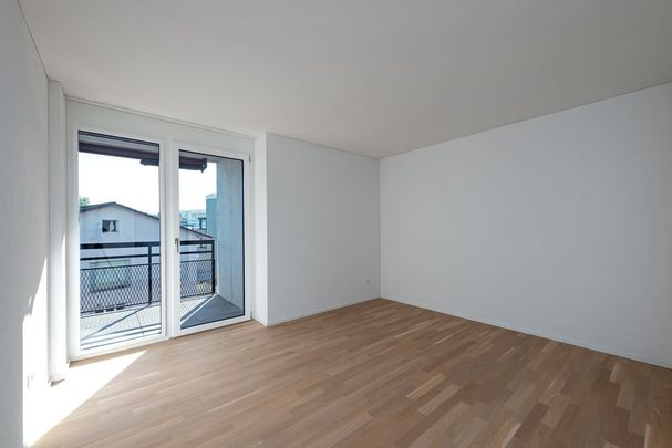 Top moderne Wohnung im Kreis 9, Zürich Albisrieden - Photo 1