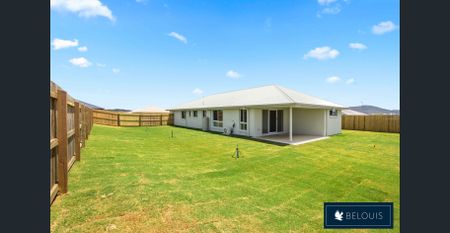 3 Radiata Street, Hidden Valley, Qld 4703 - Photo 2