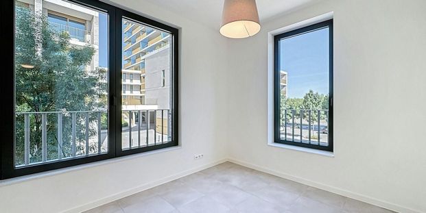 Appartement te huur in Antwerpen voor € 995 met 2 slaapkamers - Photo 1