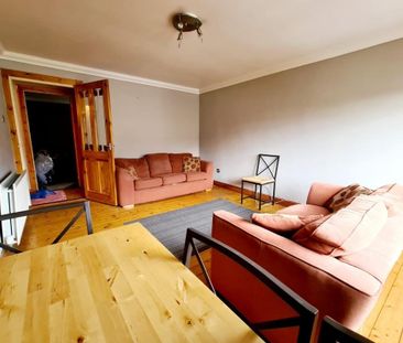 1 Bed Flat, Banner Drive, G13 - Photo 1