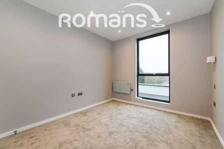 The Braccans, London Road, Bracknell, RG12 - Photo 2