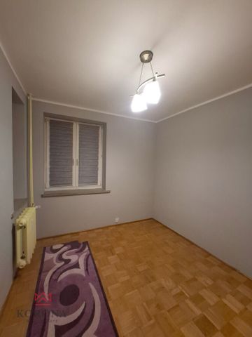 Mieszkanie o pow. 56 m do wynajęcia Nowe Miasto Mieszkanie | Wynajem | Białystok, ul. Świętego Jerzego - Photo 4