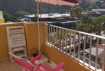 Estudio En alquiler Avenida venezuela 12, Distrito Martiánez, Puerto de la Cruz