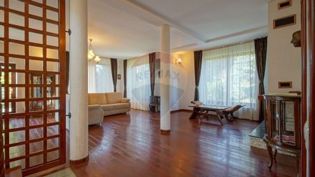 Casă de închiriat, "acasă" în mijlocul naturii, aproa... - Fotografie 2