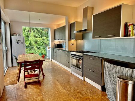 4 Bed Detached House, Overhill Road, SE22 - Photo 4