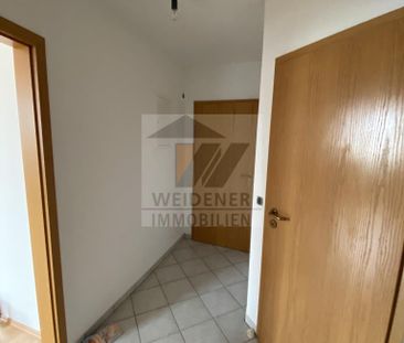 2 Zimmer DG Wohnung mit Dusche nahe der Innenstadt und dem HBF - Photo 6