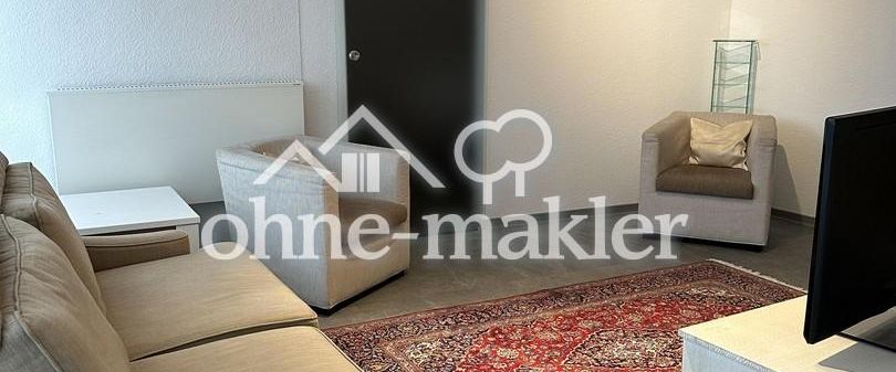 Möblierte City Penthouse Apartment mit Terasse - Photo 1