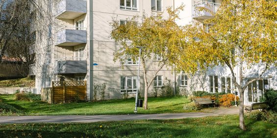 Kraftgatan 14 D, 74562, Enköping - Foto 3